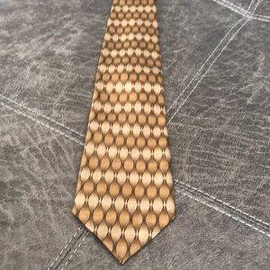 Grateful Dead optical illusion tie